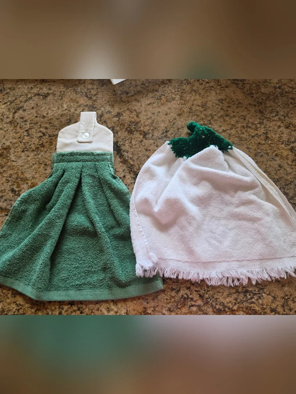 N/A soft green